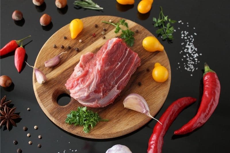 cómo condimentar carne a la parrilla
